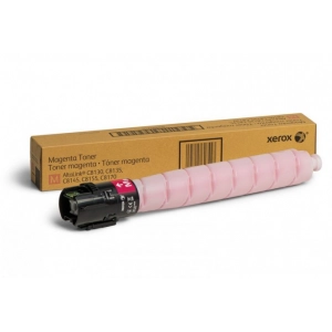 Toner oryginalny 006R01756 Purpurowy