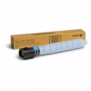 Toner oryginalny 006R01759 Niebieski