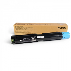 Toner oryginalny 006R01829 Niebieski