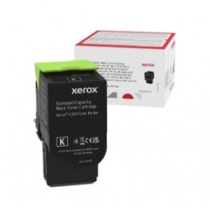 Toner oryginalny 006R04360 Czarny