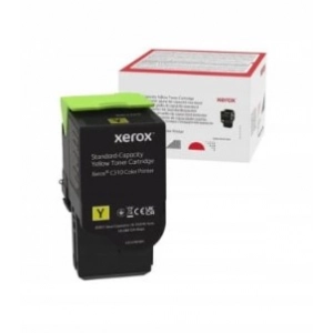 Toner oryginalny 006R04361 Niebieski