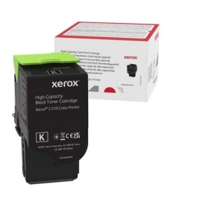 Toner oryginalny 006R04368 Czarny Wydajny
