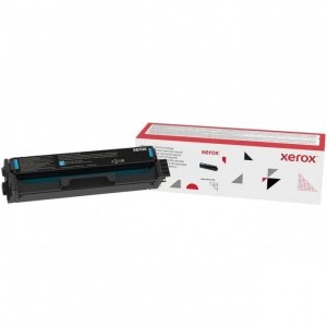 Toner oryginalny 006R04388 Niebieski