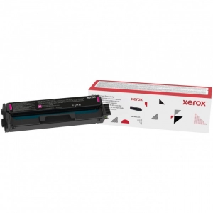 Toner oryginalny 006R04389 Purpurowy