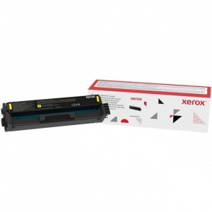 Toner oryginalny 006R04390 Żółty