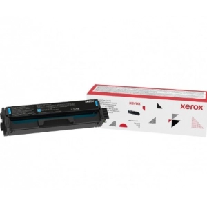 Toner oryginalny 006R04396 Niebieski