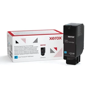 Toner oryginalny 006R04621 Niebieski