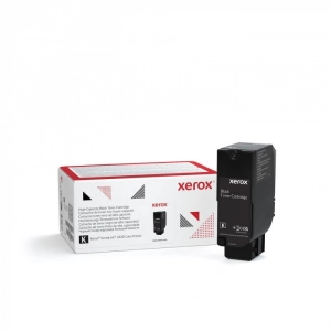 Toner oryginalny 006R04632 Czarny