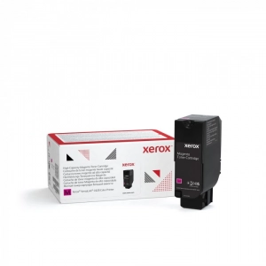 Toner oryginalny 006R04634 Purpurowy