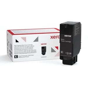 Toner oryginalny 006R04644 Czarny Wydajny