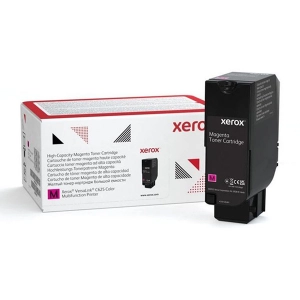 Toner oryginalny 006R04646 Purpurowy Wydajny