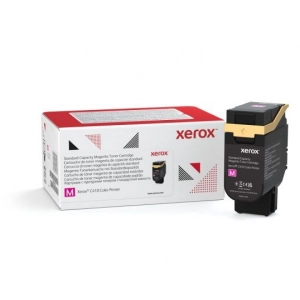 Toner oryginalny 006R04679 Purpurowy