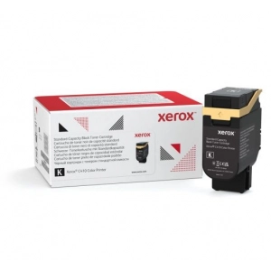 Toner oryginalny 006R04764 Czarny Wydajny