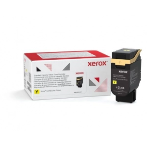 Toner oryginalny 006R04767 Żółty Wydajny