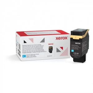 Toner oryginalny 006R04824 Niebieski