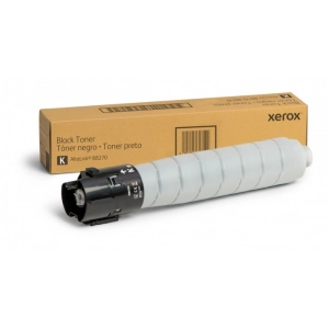 Xerox 006R04846 toner czarny oryginalny