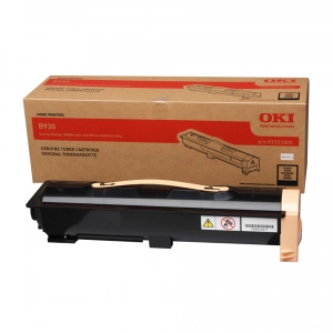 Toner oryginalny 01221601 Czarny