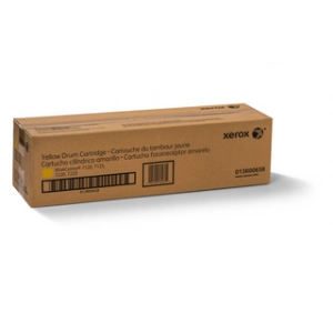 Oryginalny bęben 013R00658 Żółty