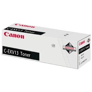 Toner oryginalny C-EXV13 (0279B002) Czarny