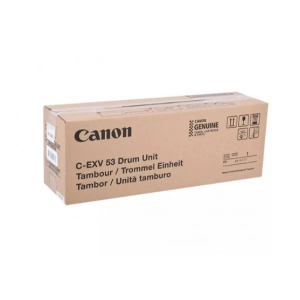 Oryginalny bęben C-EXV53 (0475C002) Czarny 