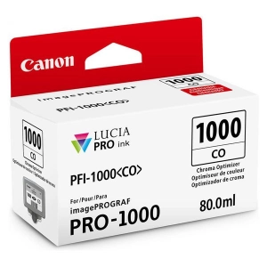Tusz oryginalny PFI-1000CO (0556C001) Optymalizator