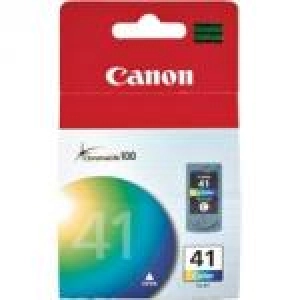 Tusz oryginalny CL-41 (0617B001) Kolor