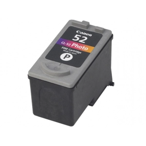 Tusz oryginalny CL-52 (0619B001) Kolor