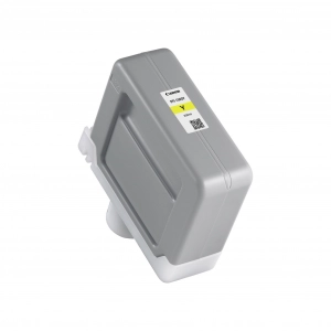 Tusz oryginalny PFI-1300Y (0814C001) Żółty (330ml)