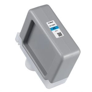Tusz oryginalny PFI-1100pc (0854C001) Photo cyan (160ml)
