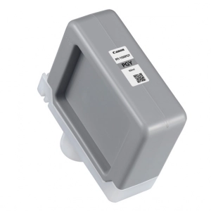 Tusz oryginalny PFI-1100pgy (0857C001) Szary Photo (160ml)