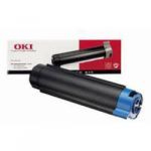Toner oryginalny 09002386 Czarny