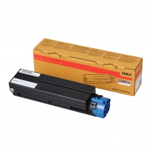 OKI 09006236 toner czarny oryginalny