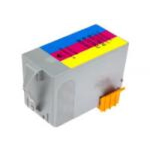 Tusz oryginalny BCI-61C Kolor