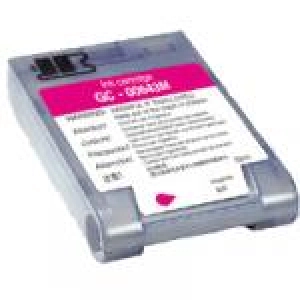 Tusz oryginalny BJI-643M Purpurowy