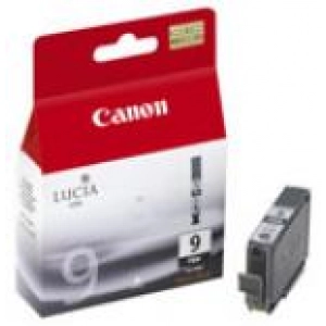 Tusz oryginalny PGI-9PBK (1034B001) Foto Czarny