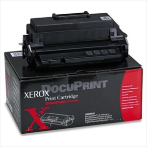 Toner oryginalny 106R00441 Czarny