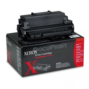 Toner oryginalny 106R00442 Czarny wydajny