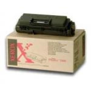 Toner oryginalny 106R00461 Czarny