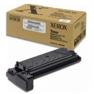 Toner oryginalny 106R00586 Czarny