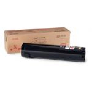 Toner oryginalny 106R00652 Czarny