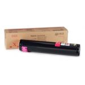 Toner oryginalny 106R00654 Purpurowy