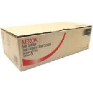 Toner oryginalny 106R01048 Czarny