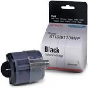 Toner oryginalny 106R01203 Czarny