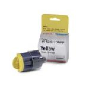 Toner oryginalny 106R01204 Żółty