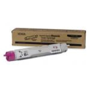 Toner oryginalny 106R01215 Purpurowy
