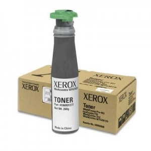 Toner oryginalny 106R01277 Czarny (2xproszek)