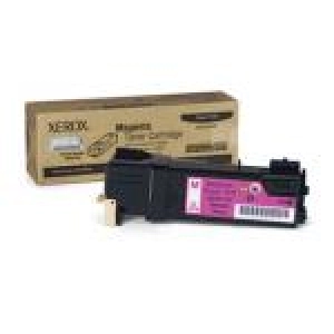 Toner oryginalny 106R01336 Purpurowy