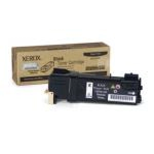 Toner oryginalny 106R01338 Czarny