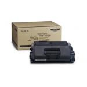 Toner oryginalny 106R01370 Czarny