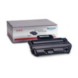 Toner oryginalny 106R01373 Czarny